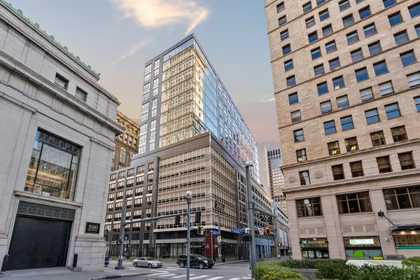 350 Oliver Avenue #1210, Pittsburgh, PA 15222
