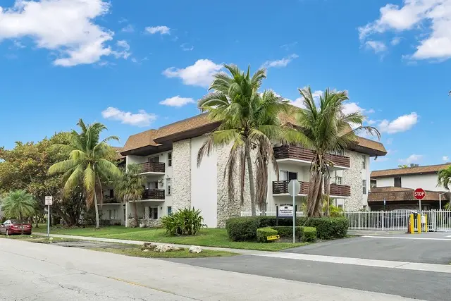 7473 SW 82nd St #A314, Miami, FL 33143 - #1