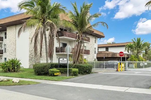 7473 SW 82nd St #A314, Miami, FL 33143 - #2