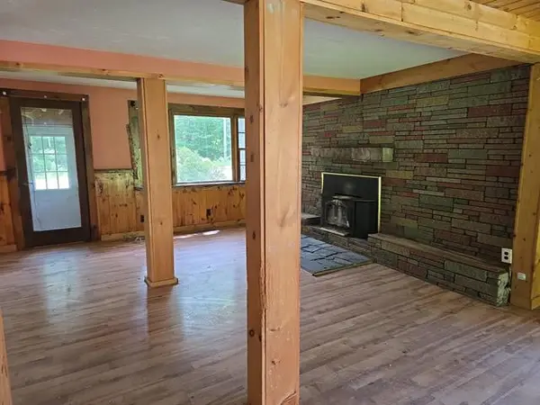 153 Gile Pond Road, Sutton, NH 03260