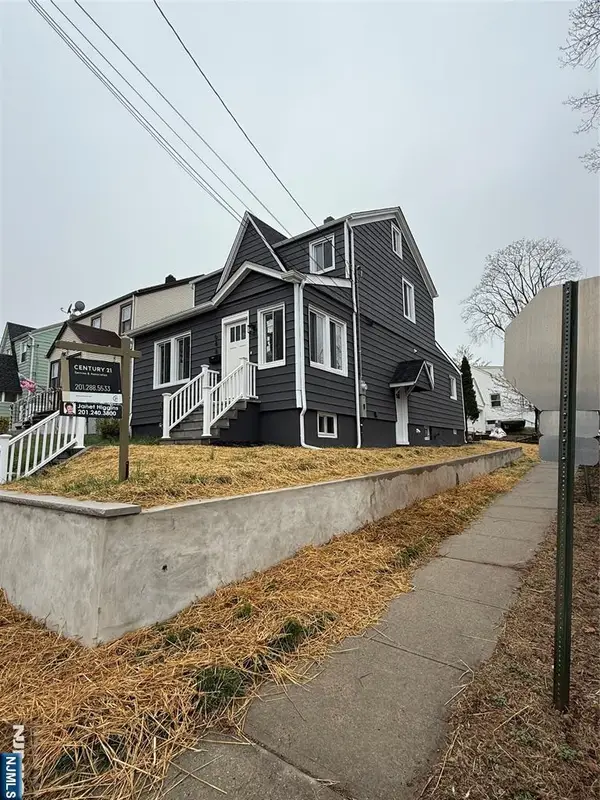 648 9th Street, Carlstadt, NJ 07072