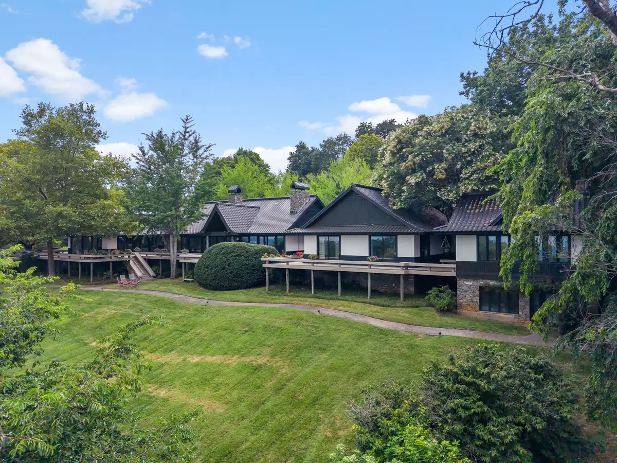 110 Huckleberry Ridge, Greenville, SC 29609 - #1