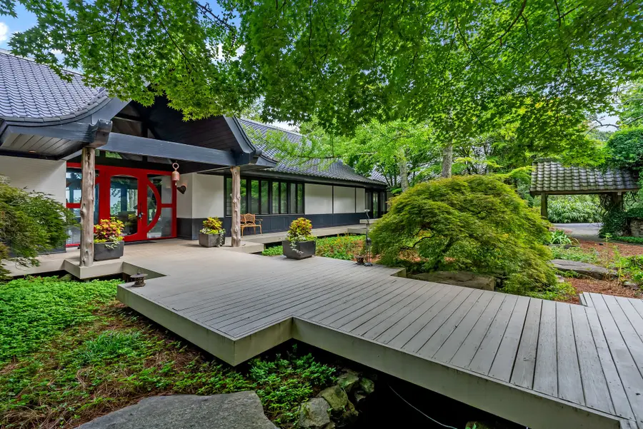 110 Huckleberry Ridge, Greenville, SC 29609 - #3