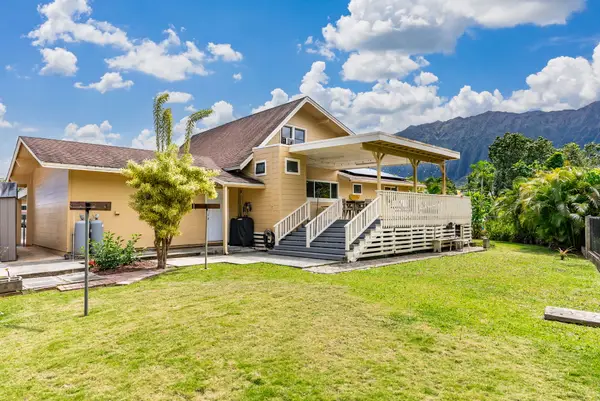 47-331 Ahuimanu Road, Kaneohe, HI 96744