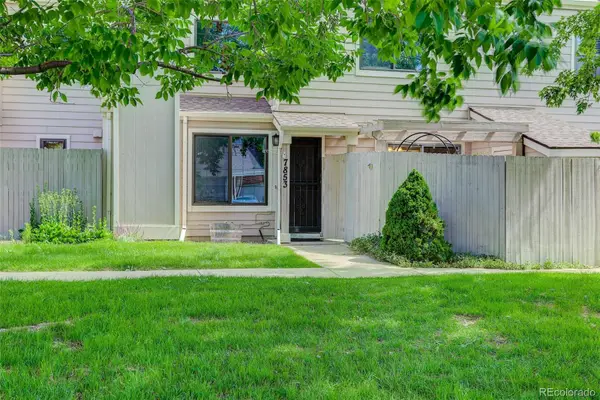 7853 W 87th Drive, Arvada, CO 80005