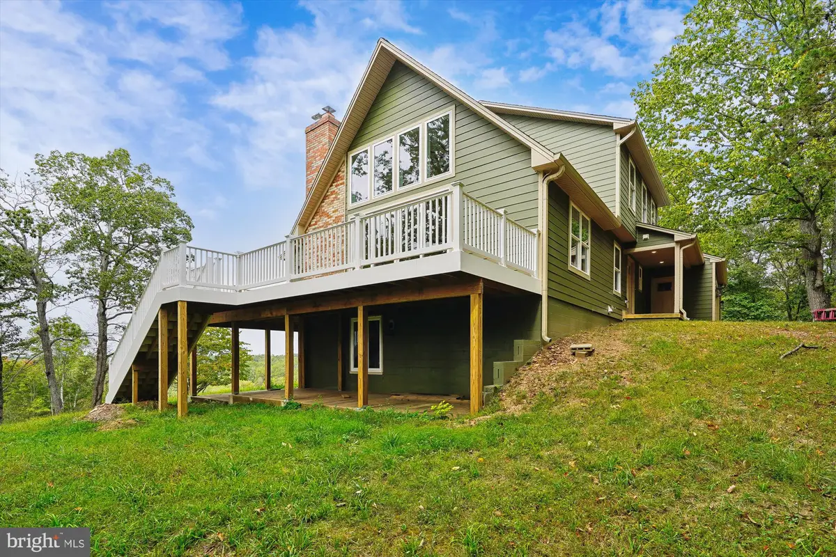 25490 Kipps Lane, Elkwood, VA 22718 - Image #1