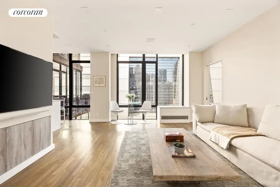 148 E 24th Street #15A, Manhattan, NY 10010 - #2