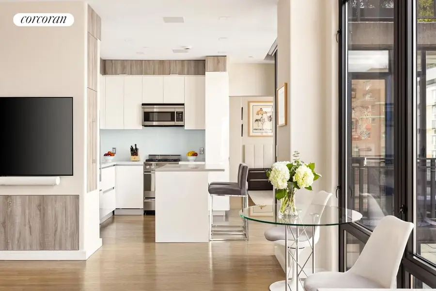 148 E 24th Street #15A, Manhattan, NY 10010 - #3