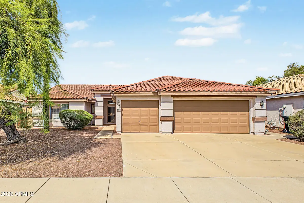 4008 W BLOOMFIELD Road, Phoenix, AZ 85029 - #1