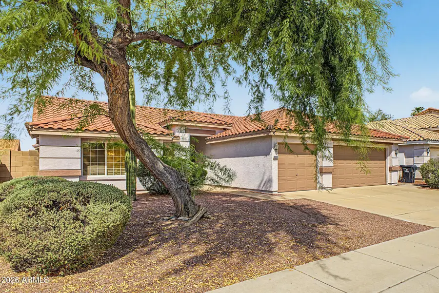 4008 W BLOOMFIELD Road, Phoenix, AZ 85029 - #2