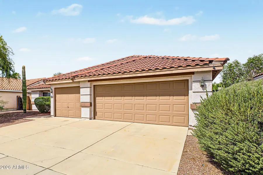 4008 W BLOOMFIELD Road, Phoenix, AZ 85029 - #3