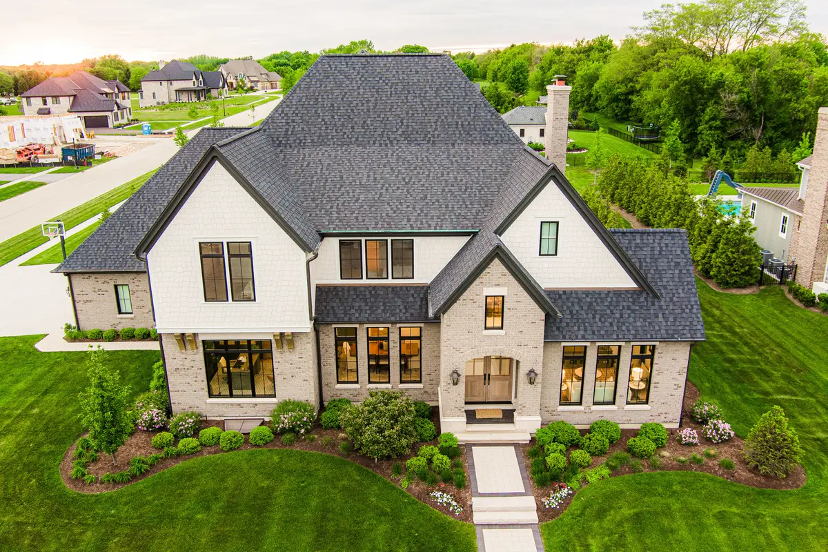 5N257 Switchgrass Lane, Saint Charles, IL 60175 - #1