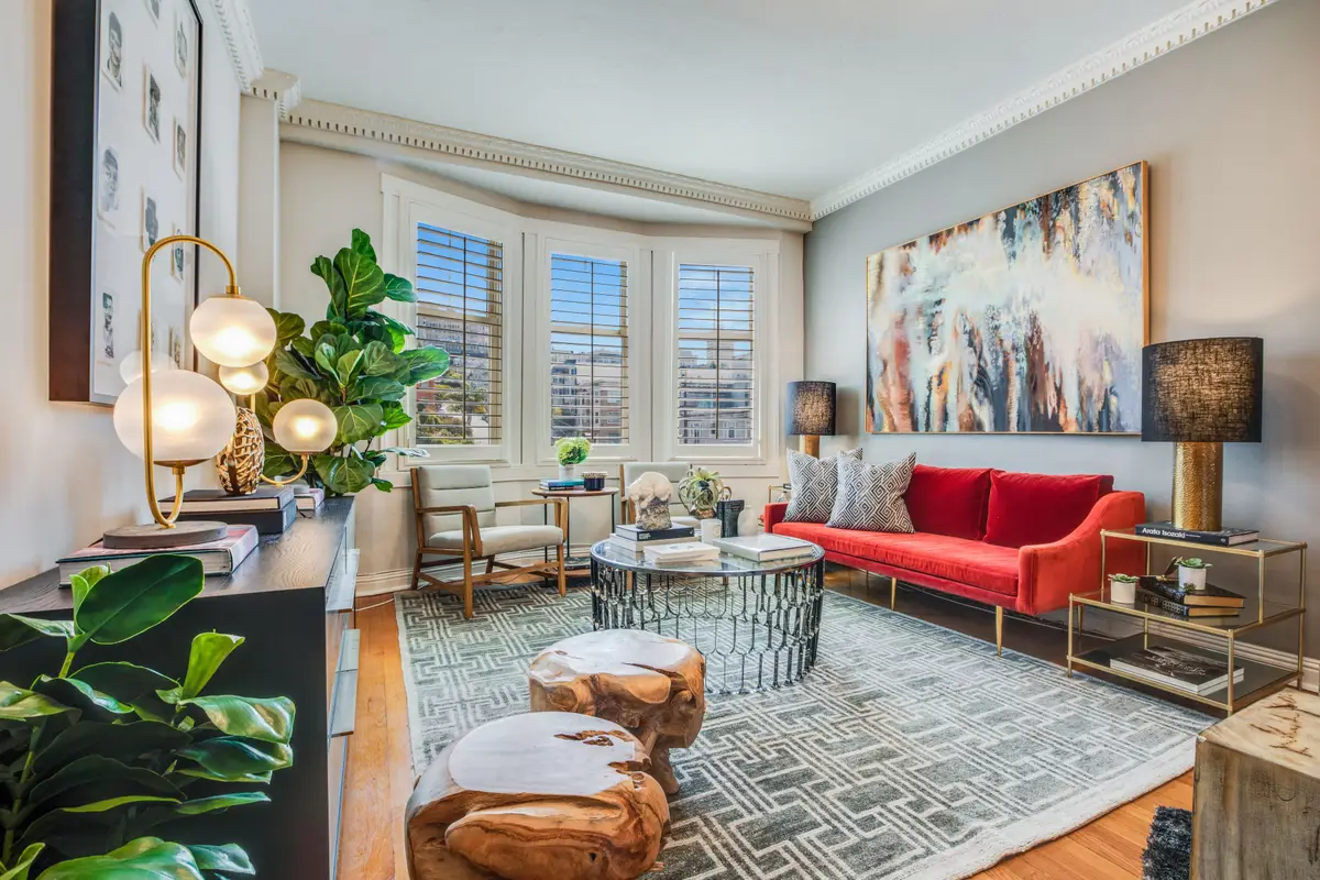 2701 Van Ness Avenue #403, San Francisco, CA 94109 - #1