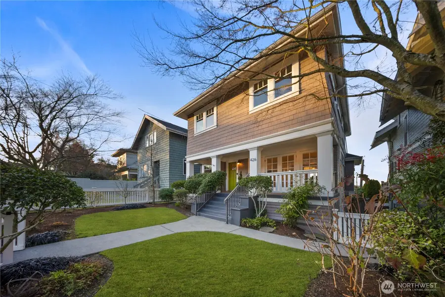 426 Smith Street, Seattle, WA 98109 - #2