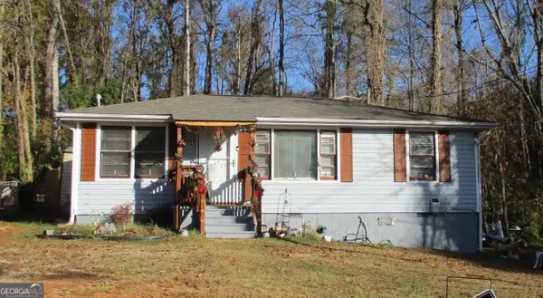 117 Lake Drive, Griffin, GA 30223