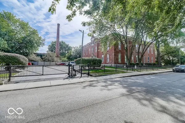 714 Buchanan Street , 18, Indianapolis, IN 46203
