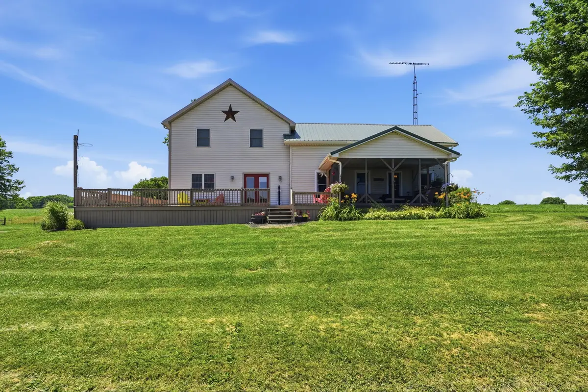 13632 Township Road 180, Kenton, OH 43326 - #1