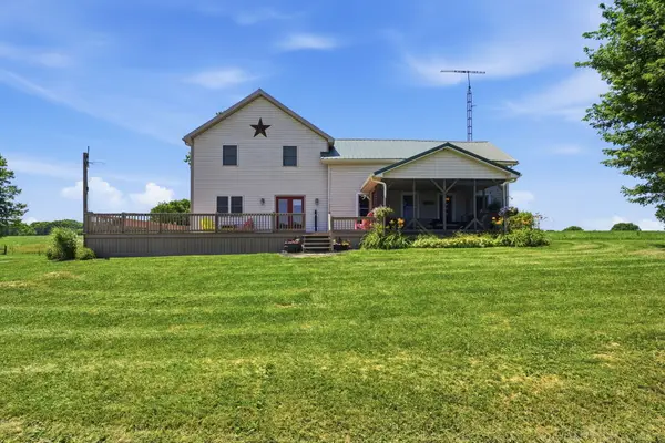 13632 Township Road 180, Kenton, OH 43326