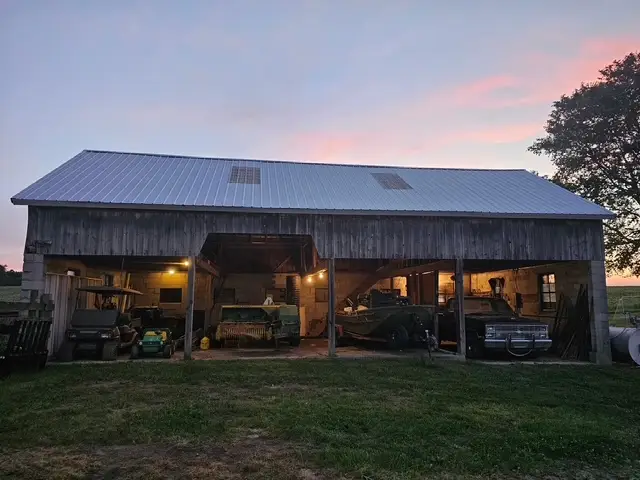 13632 Township Road 180, Kenton, OH 43326 - #3