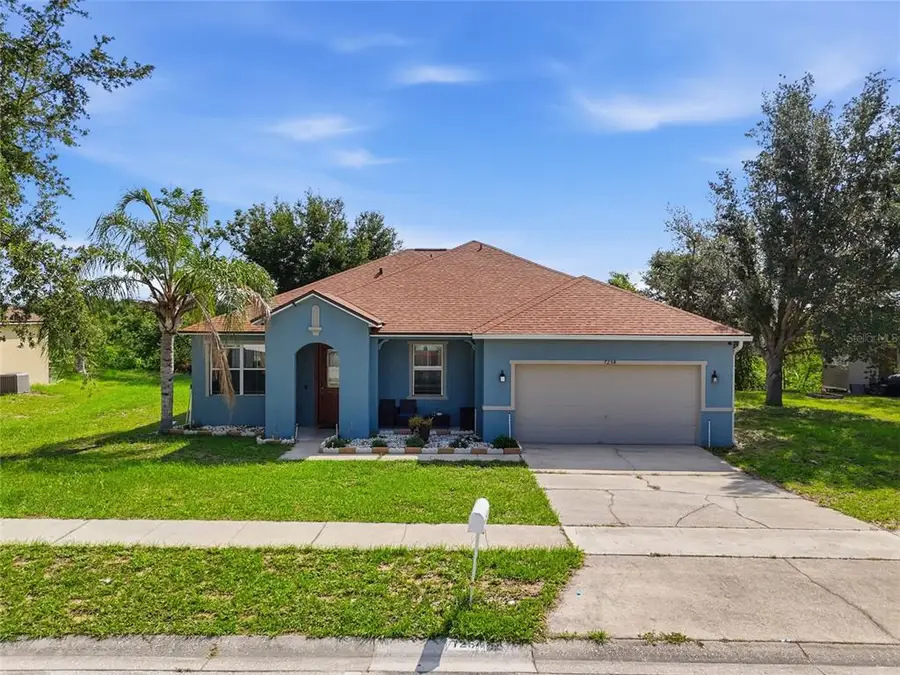 7254 Country Run Parkway, Orlando, FL 32818 - #2