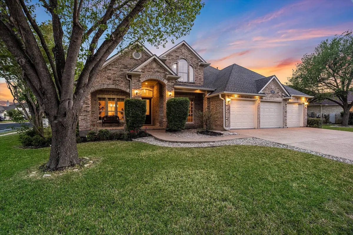 16601 Cordillera Dr, Round Rock, TX 78681 - #1