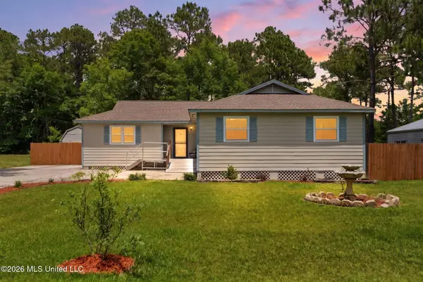 1908 Laurel Glen, Gautier, MS 39553