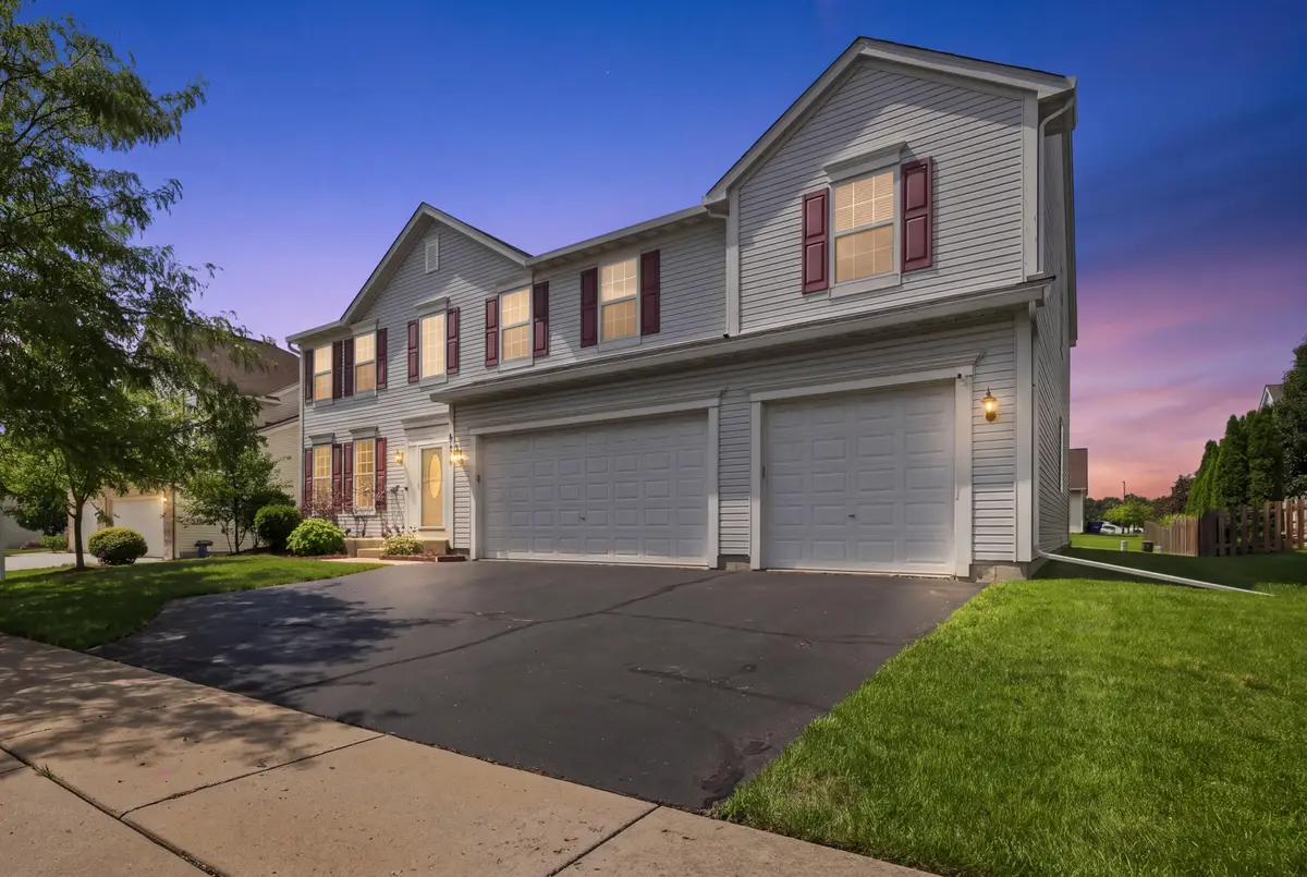 6504 111th Ave, Kenosha, WI 53142 - #1