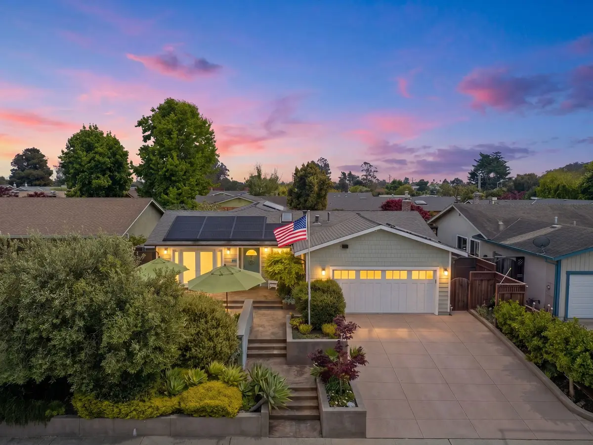 910 Corcoran Avenue, Santa Cruz, CA 95062 - #1