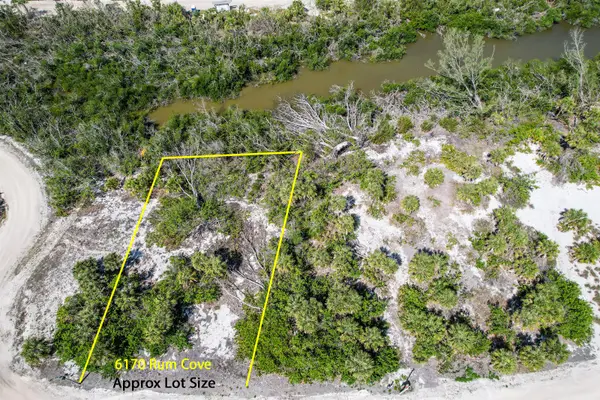 6170 Rum Cove Drive, PLACIDA, FL 33946