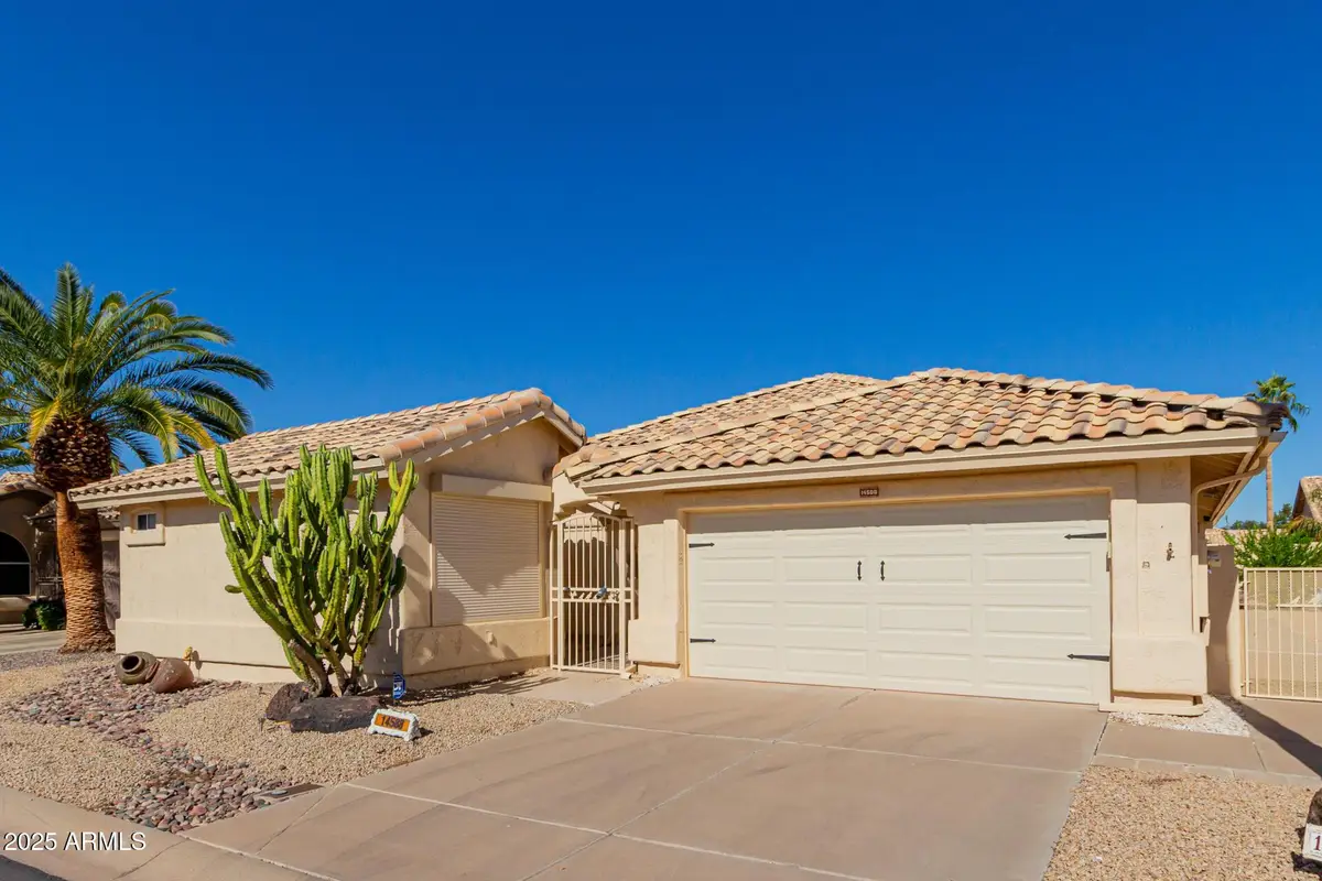 14588 W BISON Path, Surprise, AZ 85374 - #1