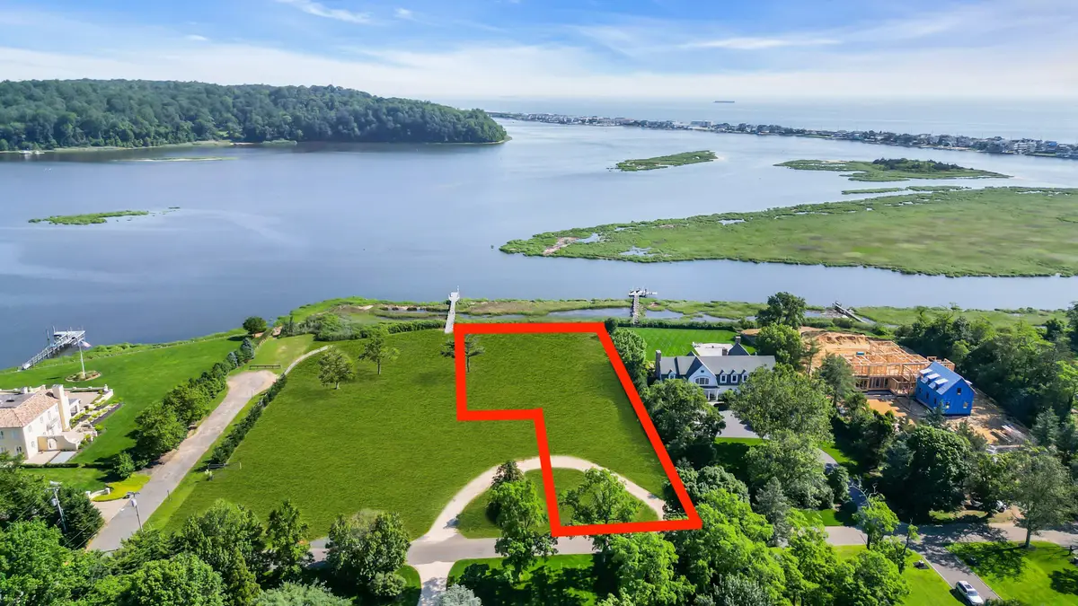 3 Black Point Horseshoe Street, Rumson, NJ 07760 - Image #1