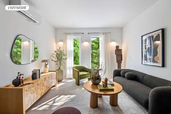 625 New York Avenue #3D, Brooklyn, NY 11203