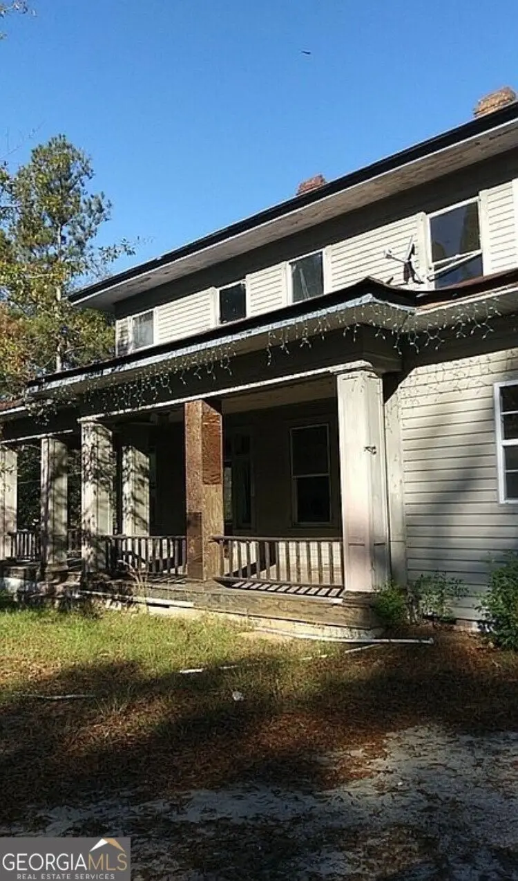 114 Adams Street, Sparta, GA 31087 - Image #2