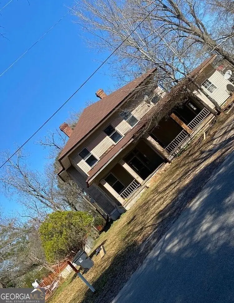 114 Adams Street, Sparta, GA 31087 - Image #3