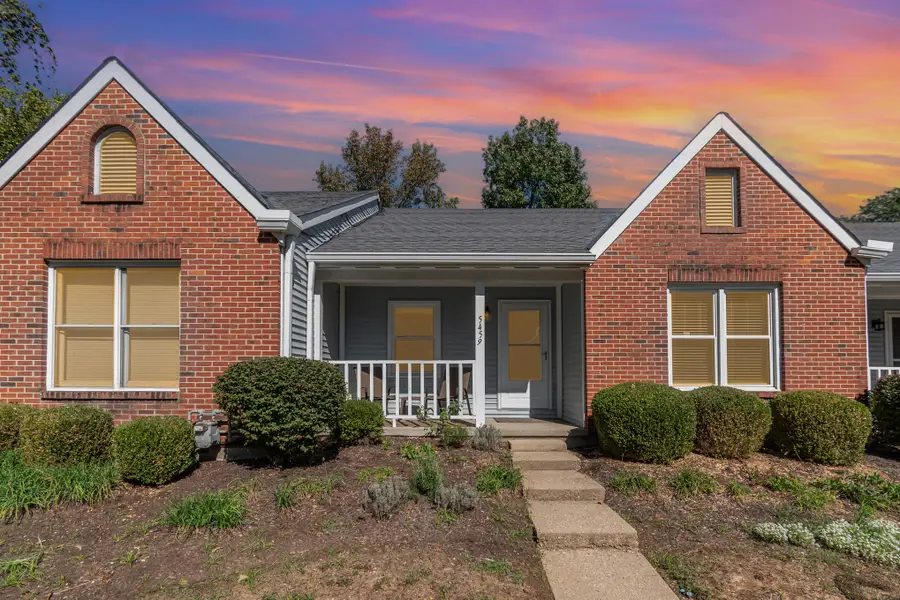 5459 Hanover Circle, Cincinnati, OH 45230 - #3