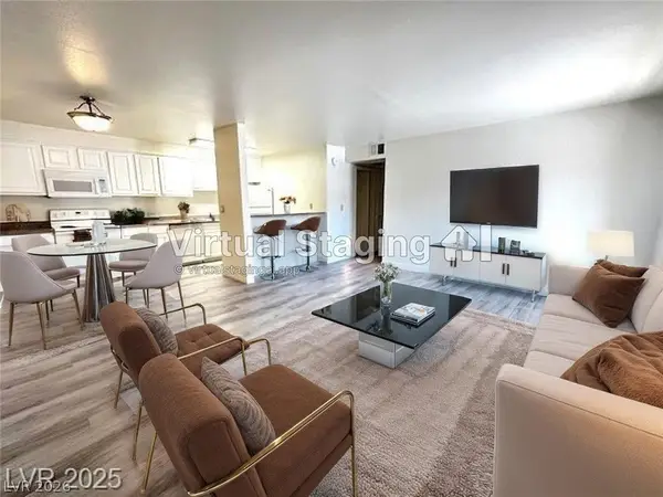 5181 River Glen #176, Las Vegas, NV 89103