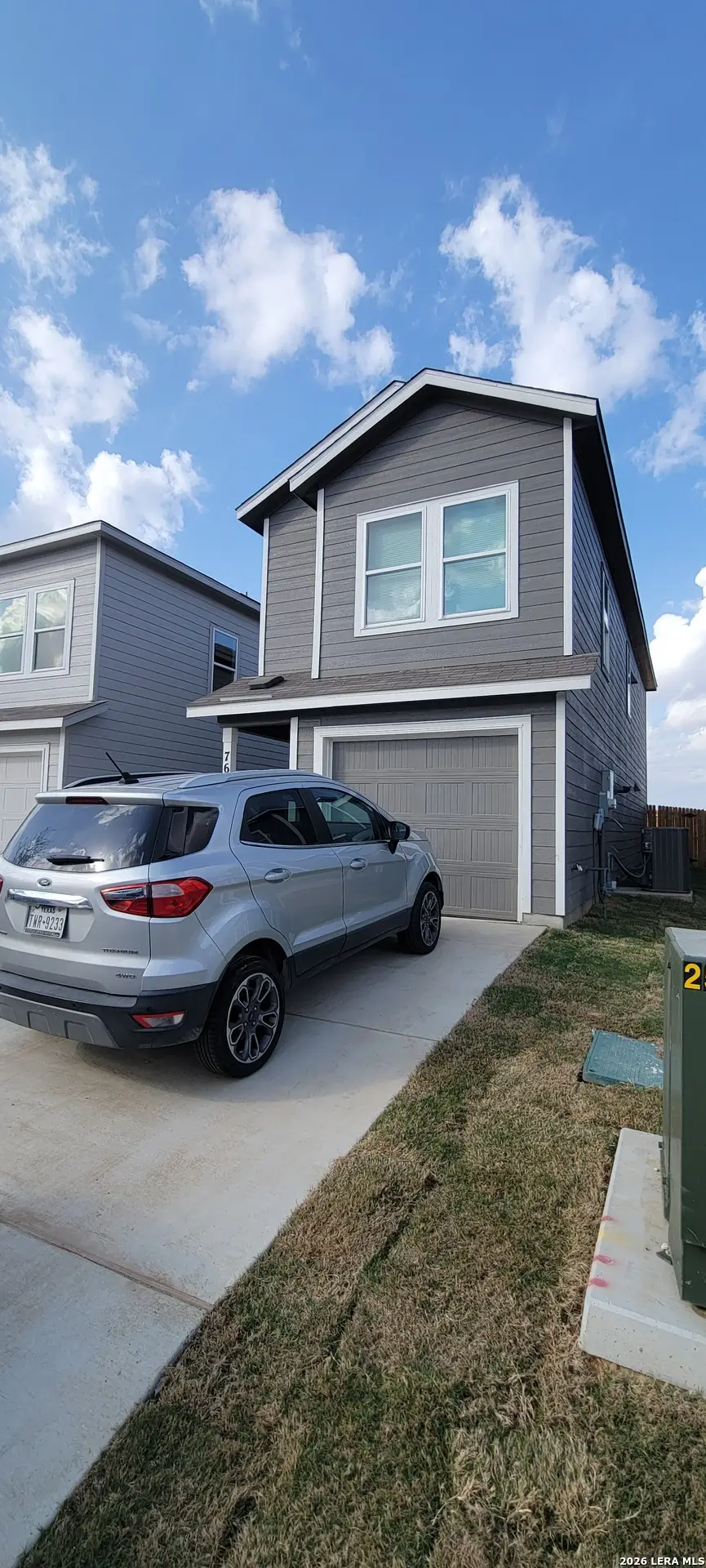 7629 Barcelo Way, San Antonio, TX 78263 - #2