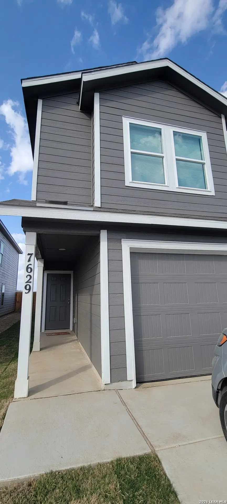 7629 Barcelo Way, San Antonio, TX 78263 - #3