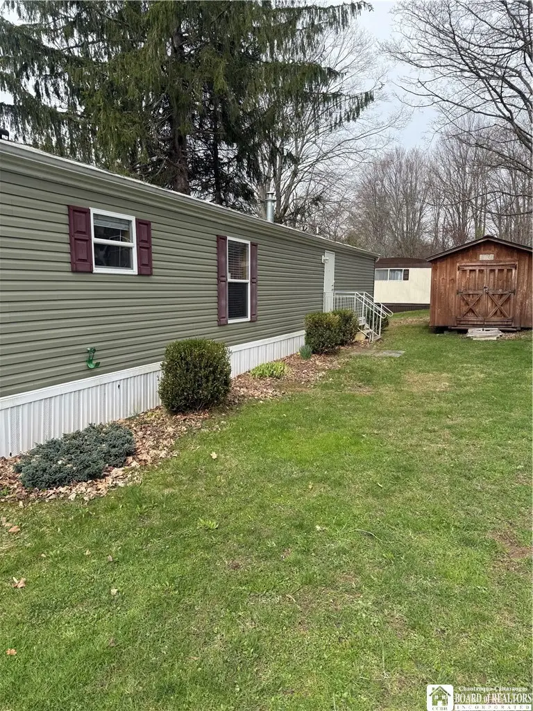 108 Circle Greenhurst Village Dr., Jamestown, NY 14701 - #2