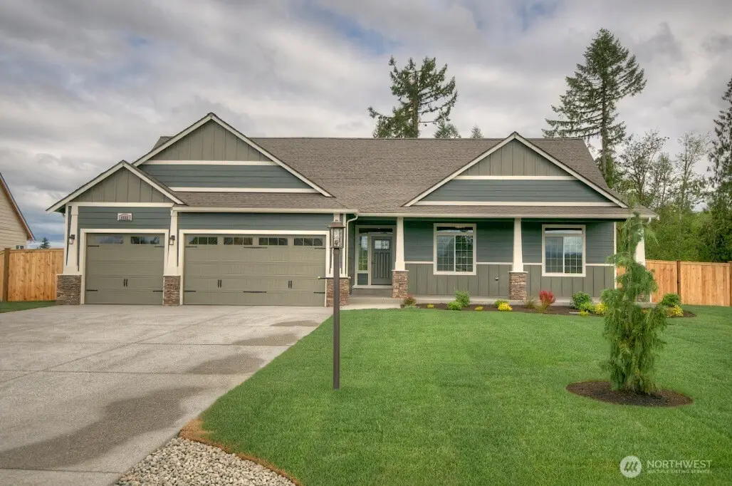 920 Barbara Lane, Centralia, WA 98531 - #1