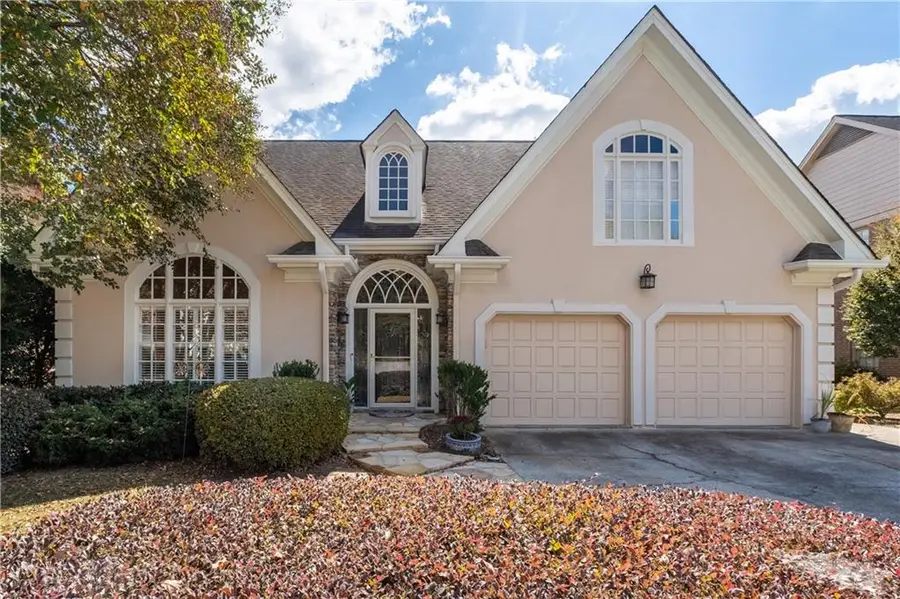 3613 Greystone Circle, Chamblee, GA 30341 - #2