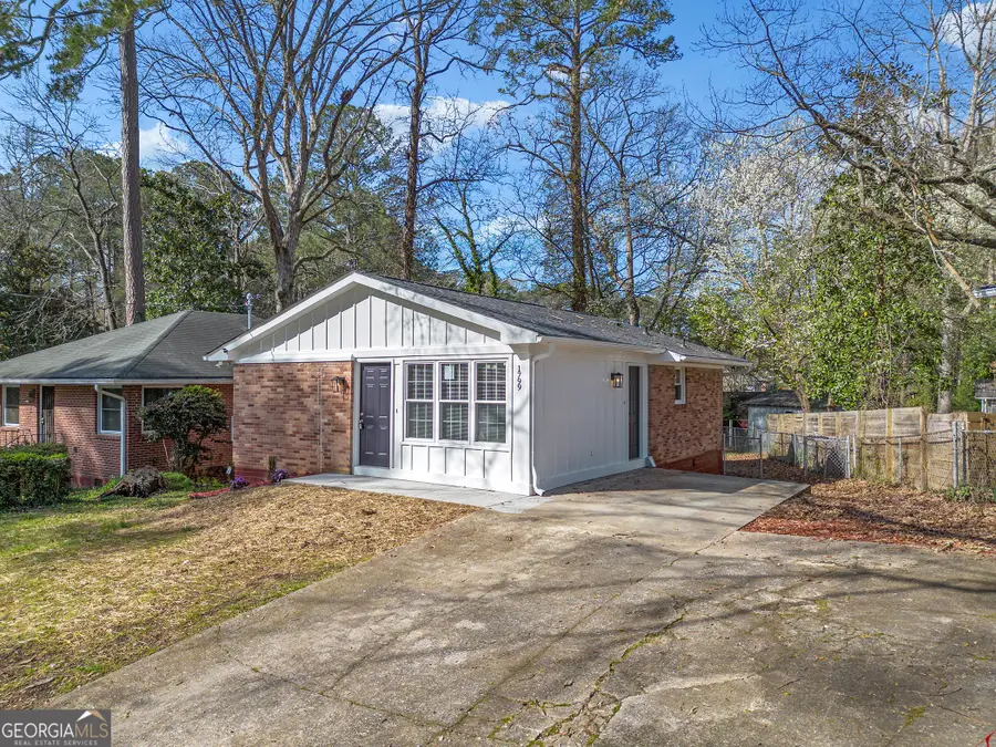 1799 Shirley Street Sw, Atlanta, GA 30310 - #2