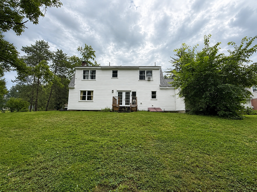11 Eaton Drive, Waterville, ME 04901 - #2