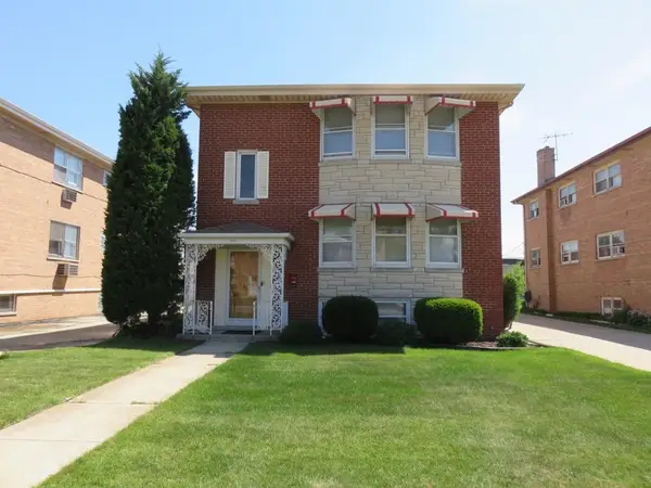 8417 W Berwyn Avenue #2, Chicago, IL 60656