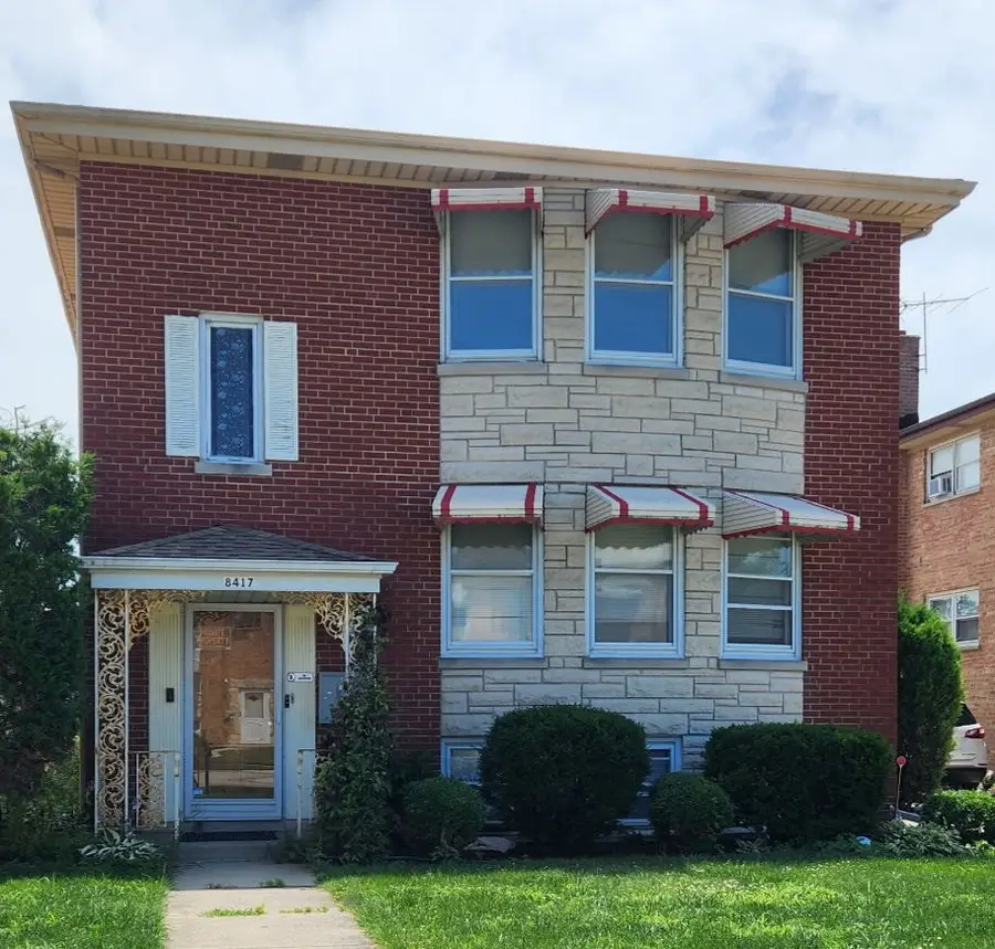8417 W Berwyn Avenue #2, Chicago, IL 60656 - #2