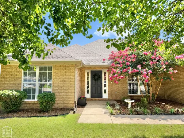 620 Blossom, Trumann, AR 72472