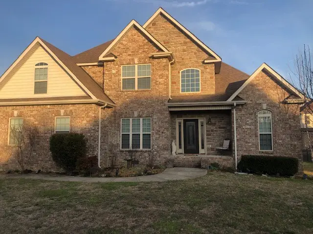528 Piccadilly Dr, Murfreesboro, TN 37128 - #1
