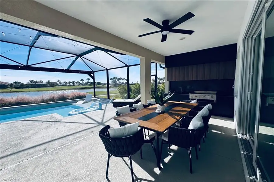 18750 Lake Hammock Drive, Naples, FL 34114 - #3