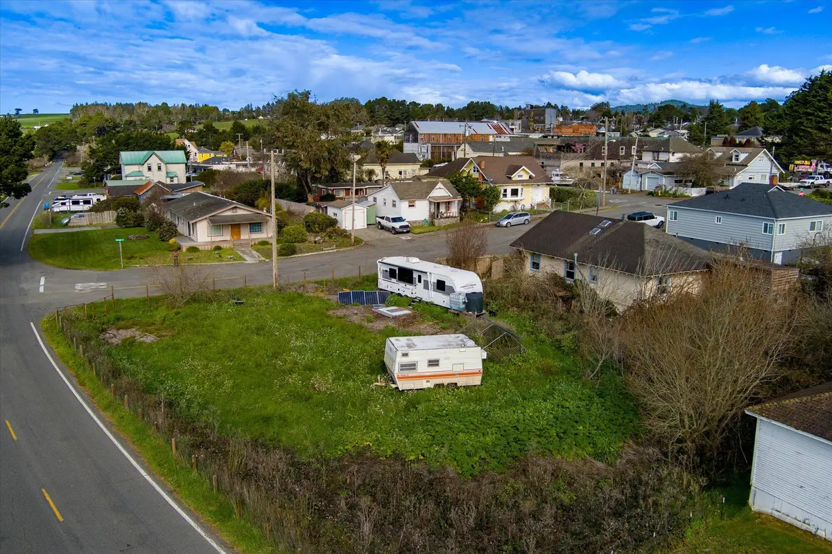 0 Church Street, Loleta, CA 95551 - #1