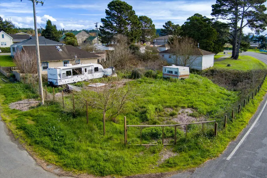 0 Church Street, Loleta, CA 95551 - #2